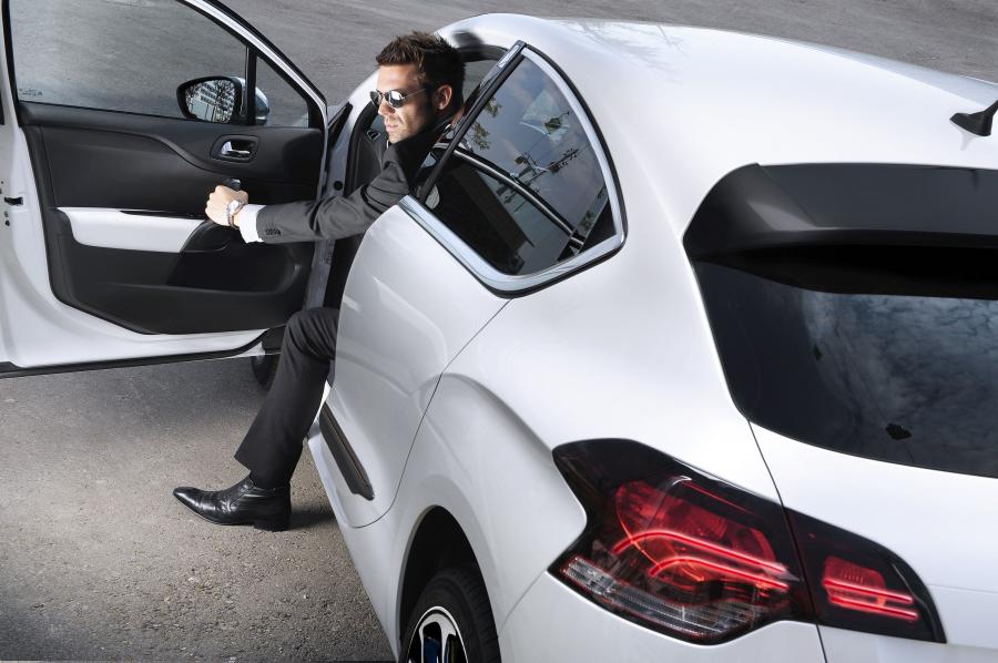  Citroen DS4 2010 года  (фото 72 из 143)